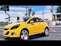 Opel Corsa D OPC [REPLACE/ADD-ON-TUNING] 1.1 7
