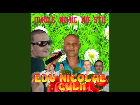 Eu sunt băiatul lui Tata