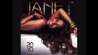 Janet Jackson - Get It Out Me.wmv
