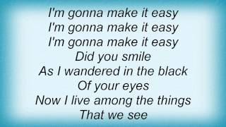 Danzig - The Violet Fire Lyrics