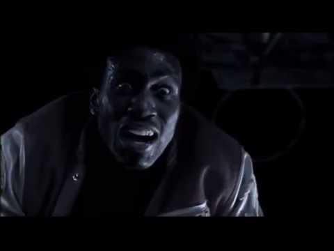 Nutso!  Above the Rim