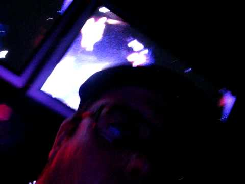 Phaxx & John Moss @ Escape, Wales, Uk