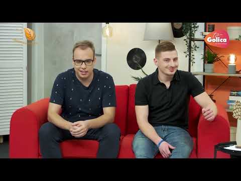 Jesen na Golici - Slovenjegoriški muzikanti