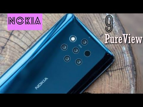 Nokia 9 PureView Review || My Honest Review on Nokia 9 PureView ||