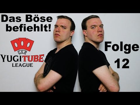 Yu-Gi-Oh! GYL 2 - Evil Orders | Episode 12