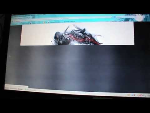 56K modem - load page