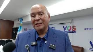 Ministro del MEM está “tapando este asalto” a los guatemaltecos con el alza a los combustibles