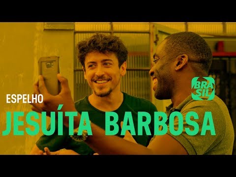 Jesuit Barbosa and Lázaro Ramos | Mirror