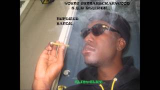 SlimrSlick X Hundred Bands Freestyle