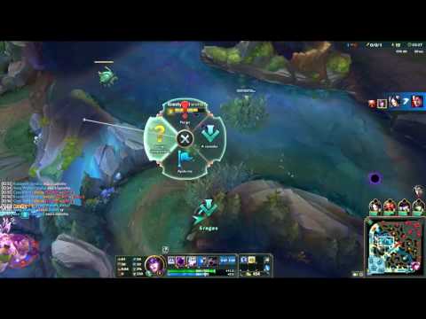 Quando a fase é boa...até o que dá errado da certo