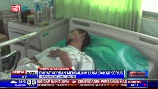 Download lagu Ledakan Tabung Gas di Pekalongan Lukai 4 Orang mp3