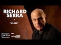 Richard Serra in 