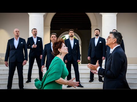 Rišpet i Zorica Kondža - Pružimo nam šansu (OFFICIAL VIDEO)