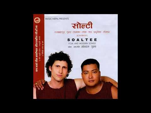 Gore Dai / Kale Bhai - Gajab Bahadur Lama (Josh Brody) & Khem Raj Gurung