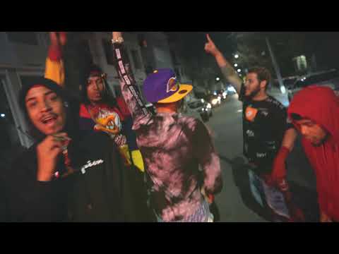 Liro King - LO ÑAÑO [Video Oficial]