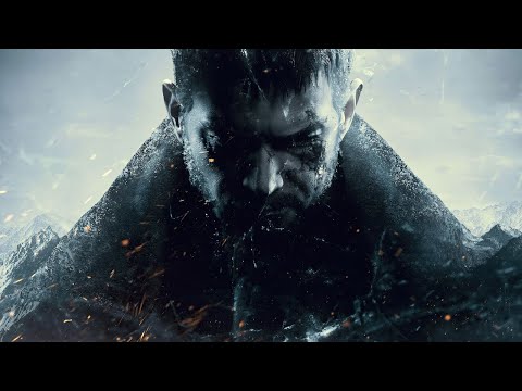 RESIDENT EVIL VILLAGE OST - Chris Redfield Theme [EDITED VERSION]