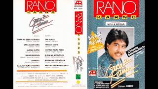Download lagu Full Album Rano Karno [Gara Gara Kamu] (1988) mp3
