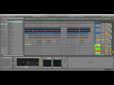 Eric Louis - Friction Original Mix