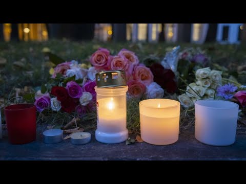 Worldwide mourning after the death of Queen Elizabeth II.