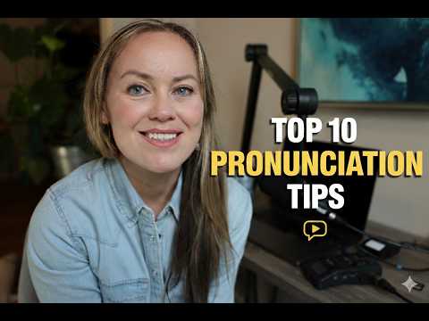 The Pronunciation Rules Textbooks Don't Teach You