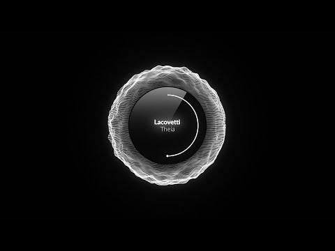 Lacovetti - Theia (Original Mix) [Progressive Dreamers]