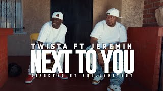 Twista ft. Jeremih - Next To You (Official Video)