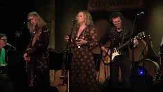 Ollabelle - See Line Woman at City Winery NYC 12-20-18