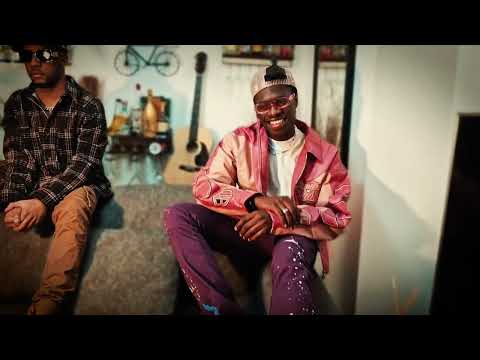 MAJJESTY X QOUNFUZED ~NZVIMBO YAKO [ACOUSTIC VERSION]