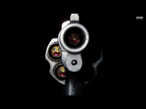 Call Of Duty Ghost: Train Wreck