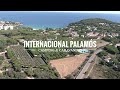 Camping Internacional Palamos