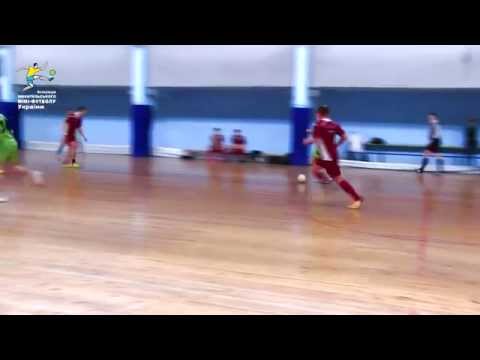 Symphony Solutions - Skelia [Огляд матчу] (ІТ-Кубок. 1/4 фіналу)