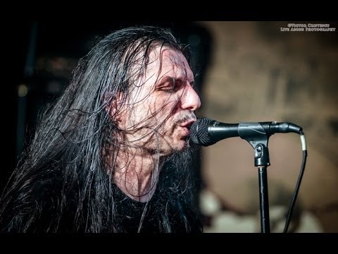 Septicflesh @ Rockstadt - May 24th 2014