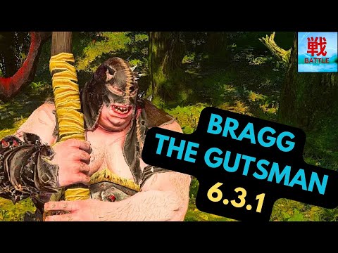 Is Bragg the Gutsman THAT GOOD in Patch 6.3.1? - Ogre Kingdoms Legendary Hero Unit Focus