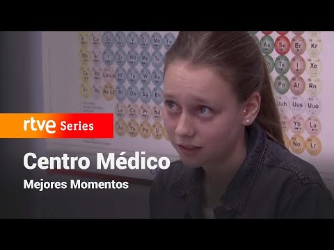 Centro Médico: Capítulo 158 - Mejores momentos #CentroMédico | RTVE Series