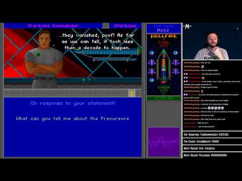 Star Control 2: The Ur-Quan Masters blind play through (part 5)