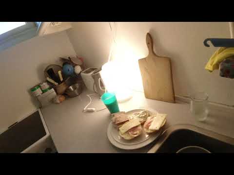 MongoTV_7035 - Min Aftensmad - MØLLEBOLLER Med PÅLÆG