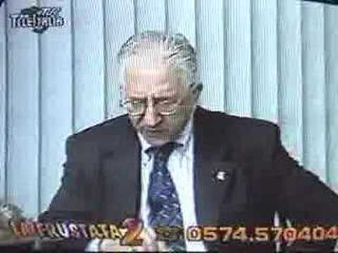 La Signora Franca e La Pacifica Contestazione