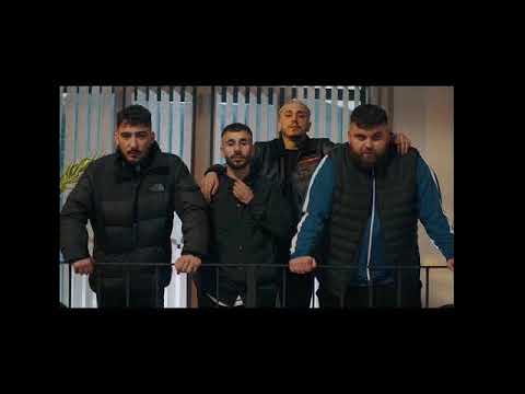MUTİ - LE CANE feat. UZİ x CRİTİCAL x HEİJAN remake beat