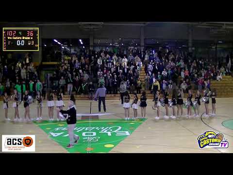 Mithra Castors Braine - Basket Lummen