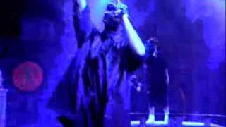 Dark Lotus - Withered