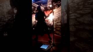 Pain - &#39;&#39;Designed To Piss You Off&#39;&#39; - Aalborg Metal Festival 2016