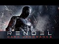 Rendel Dark Vengeance FULL MOVIE Action Crime Superhero