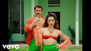 Aguaráchate Lyrics English Translation