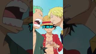 Download lagu How Luffy Beats His Own Crew. 🥊 mp3