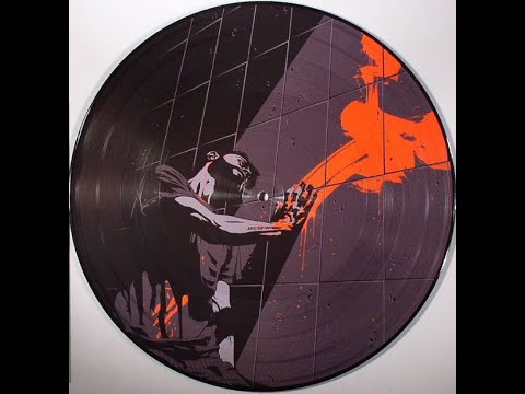 Anguish Entertainment 009 - Fury Project ‎: Toyz Of Noize