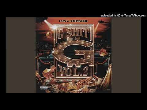 Los x nutty x Topside Type beat