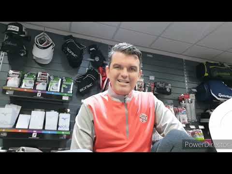 MARC WARREN SAVES THE DAY!