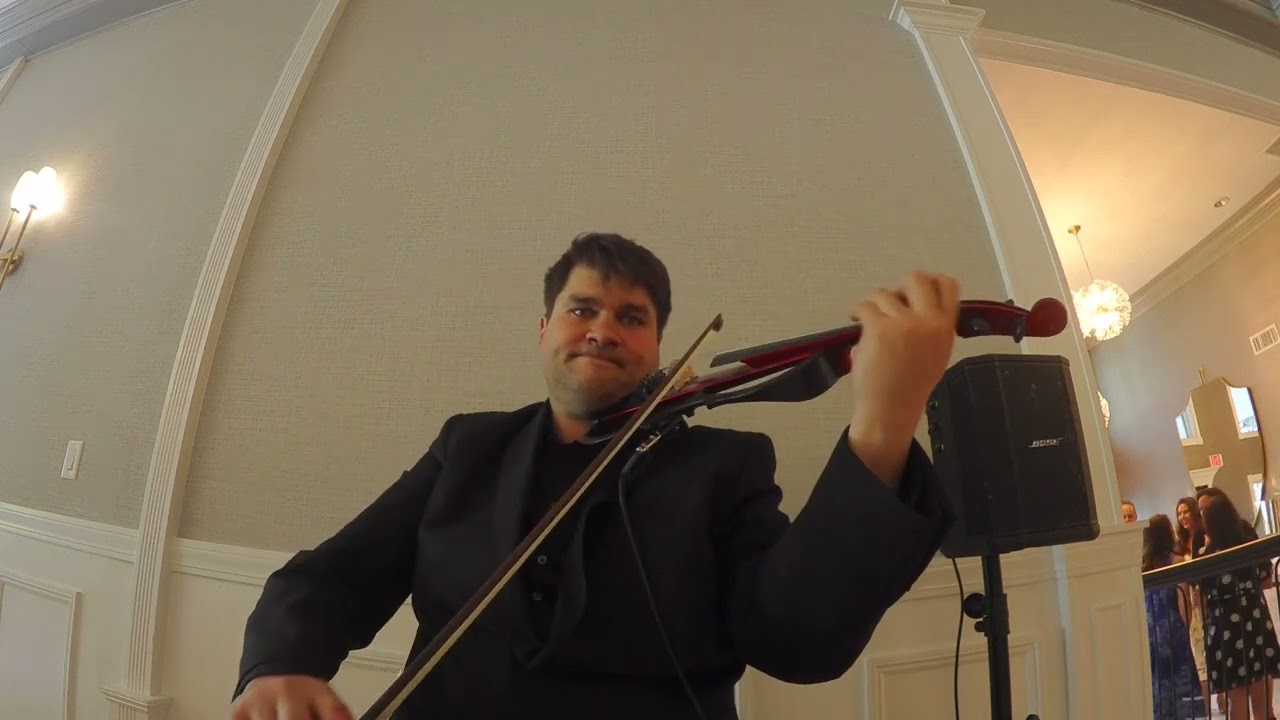 Promotional video thumbnail 7 for Sandro Ladu Music