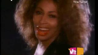 Simply The Best Tina Turner Video