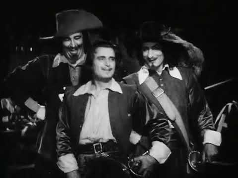 The Iron Mask (1929)